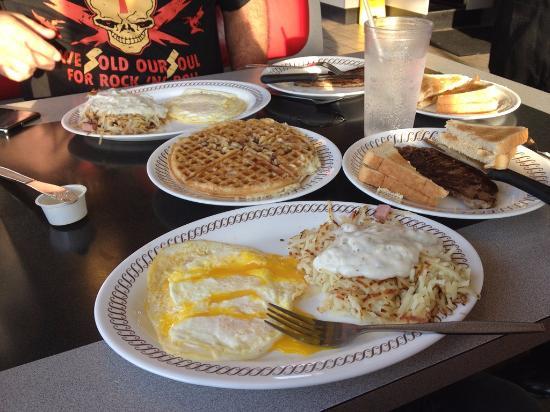 Waffle House